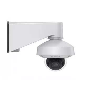 Avigilon Alta 3MP H6SL Vidinė IR kupolinė kamera su 3.4-10.5 mm objektyvu - Alta 30 dienų