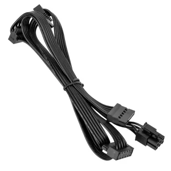 SATA modulinis prailginimo kabelis Kolink KL-CBR-SAT