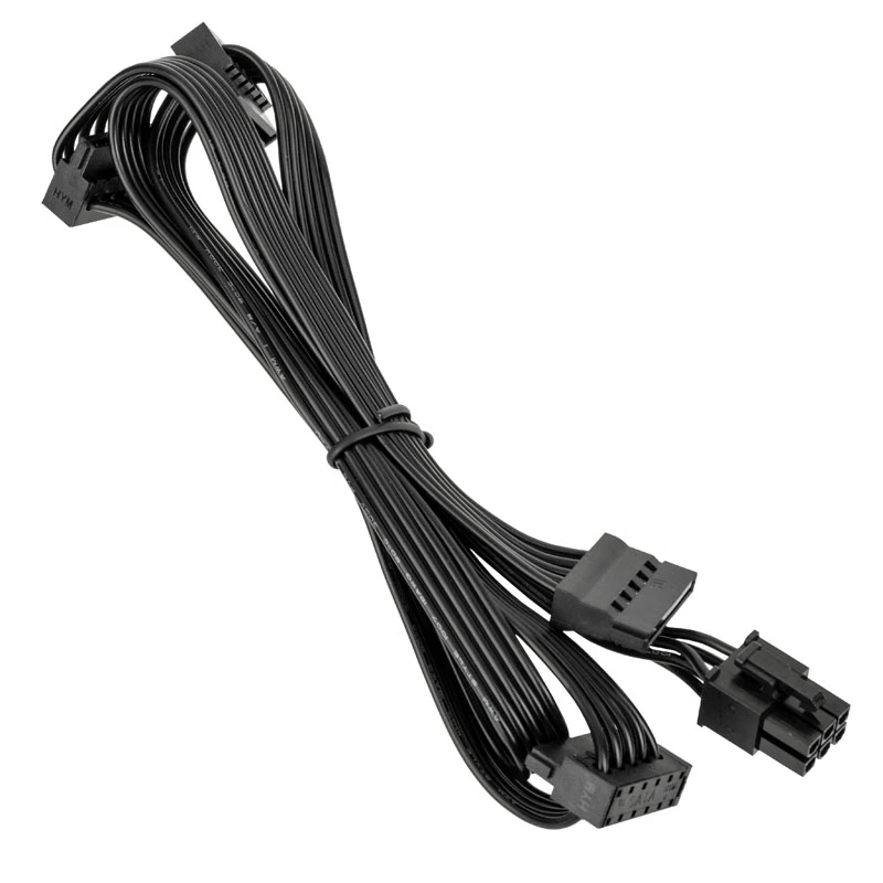 SATA modulinis prailginimo kabelis Kolink KL-CBR-SAT