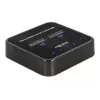 DeLOCK 64178 Docking Station USB 3.2 Gen 2 Type-C M.2 SATA SSD