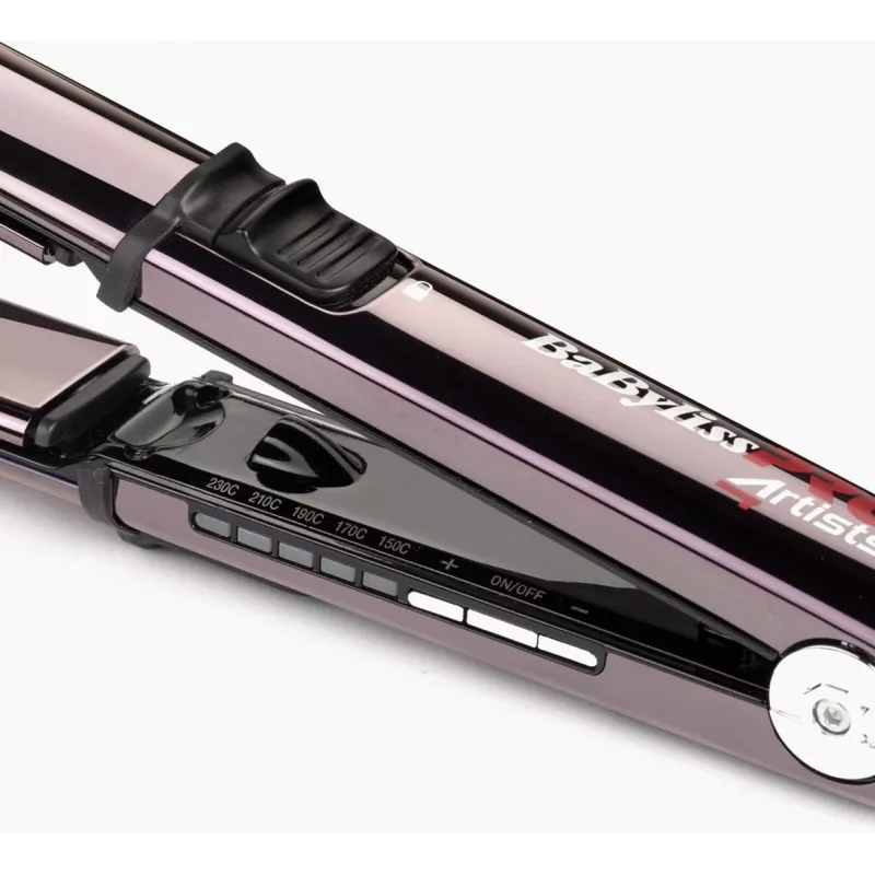 Tiesintuvas plaukams BABYLISS BAB3500E
