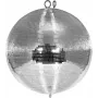 Veidrodinis rutulys EUROLITE 30 cm su 5×5 mm veidrodėliais