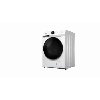 Midea MF200D80WB/1/W-HR Skalbimo mašina su džiovykle 8 kg / 6 kg balta