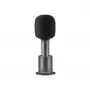 Xiaomi Karaoke Microphone BT karaoke mikrofonas su garsiakalbiais, juodas (BHR6752GL)