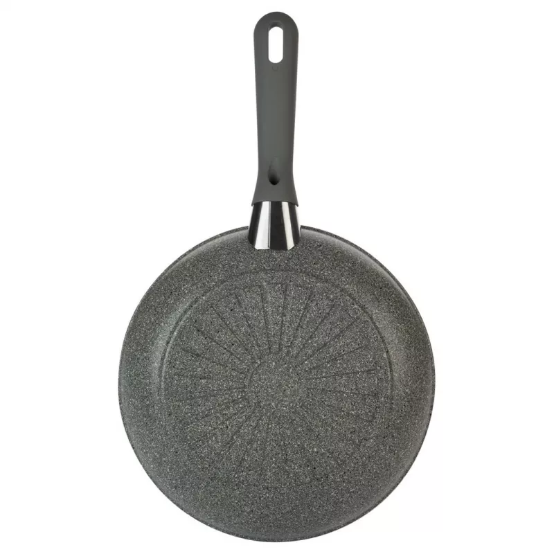 Ballarini Murano indukcinė granitinė keptuvė 28 cm