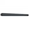 Logitech Keys-To-Go 2 klaviatūra universali Bluetooth AZERTY prancūziška Graphite