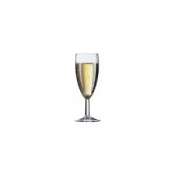 Šampano taurės Esmeyer FIVESTAR 410-155 150 ml – 12 vnt. komplektas