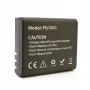 GoXtreme 1050mAh 3.7 V Baterija, skirta Rallye, Endurance, Discovery ir Pioneer