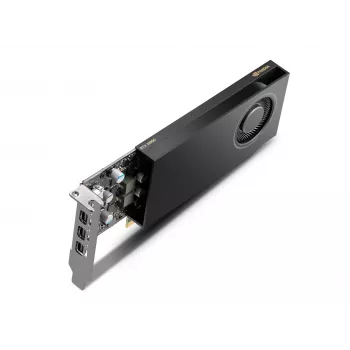Vaizdo plokštė NVIDIA RTX A1000 8 GB GDDR6