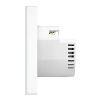 Touch WiFi jungiklis Avatto TS20-EU-W3 2-jungiklis 220V
