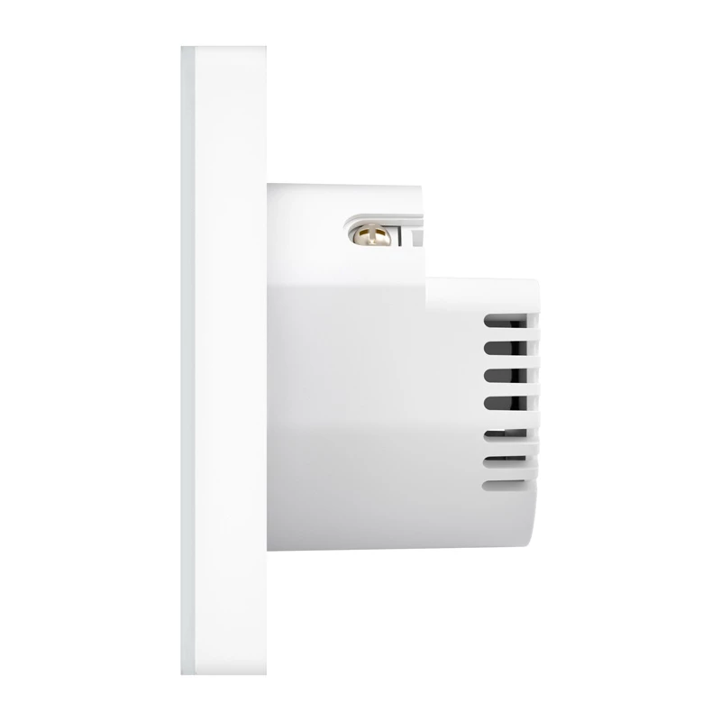Touch WiFi jungiklis Avatto TS20-EU-W3 2-jungiklis 220V