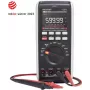 VOLTCRAFT VC891 rankinis multimetras su duomenų registravimu, CAT III 1000 V, CAT IV 600 V, rodmuo 60000 sk., (VC-12884330)