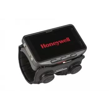 Honeywell CW45 nešiojamas mobilus kompiuteris 11,9 cm 1280 x 720 pikselių