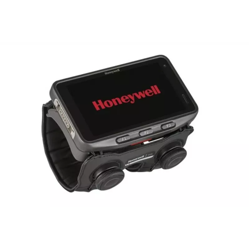 Honeywell CW45 nešiojamas mobilus kompiuteris 11,9 cm 1280 x 720 pikselių