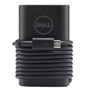 Dell USB-C kintamosios srovės adapteris E5 - 65 W - Danijos kištukas - Latitude 7400 2-in-1