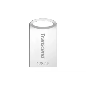 USB atmintukas “Transcend” 128GB USB Type-A 3.2 Gen 1 JetFlash 710