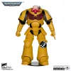 MCFARLANE Warhammer Intercessor Sergeant figūrėlė 7in (10954)