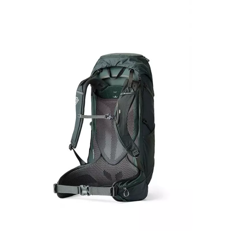Kuprinė žygiams Gregory Paragon 40 l M/L Žalia
