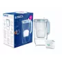 Stalviršinis vandens filtras BRITA 1050452, MAXTRA, 2,5 l talpa (1,4 l filtruoto), mėlyna/balta
