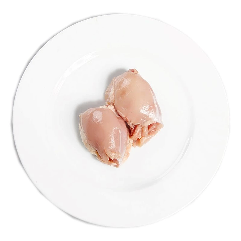 3Coty Chicken Cheers! papildomas šlapias maistas katėms 75 g