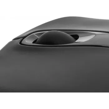 Pedea 60030013 Black – laidinis stalinis kompiuterio pelė