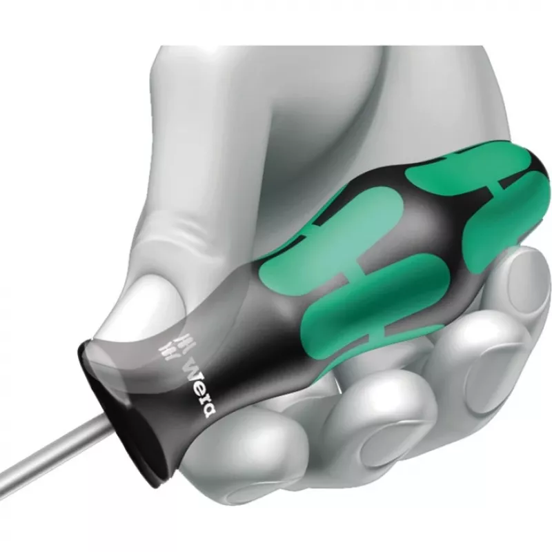 Wera Big Pack 300 rinkinys Vienpusis atsuktuvas