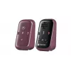 Motorola PIP12 belaidis garso kūdikio monitorius, bordo spalvos