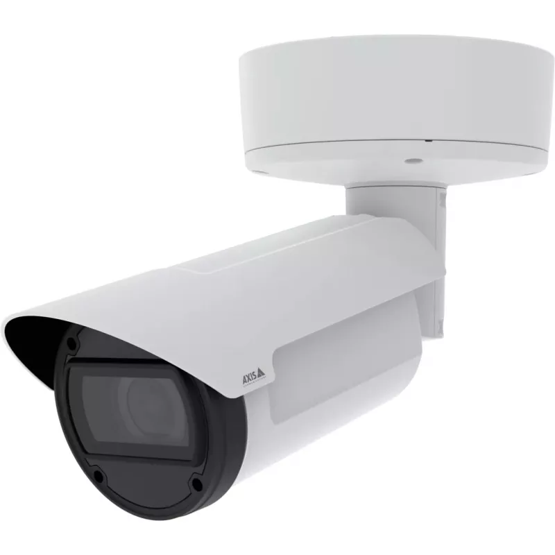 IP apsaugos kamera Axis Q1809-LE 150mm 7680 x 4320