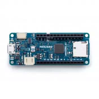 Plėtojimo plokštė Arduino MKR ZERO