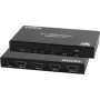 HDMI jungiklis ShiverPeaks 05-20001 — 3x įėjimai 1x išėjimas, 4K 60Hz