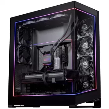 RGB apšvietimo rinkinys Phanteks NV7 Premium D-RGB Kit (PH-PLEDKT_NV7_DBK01)
