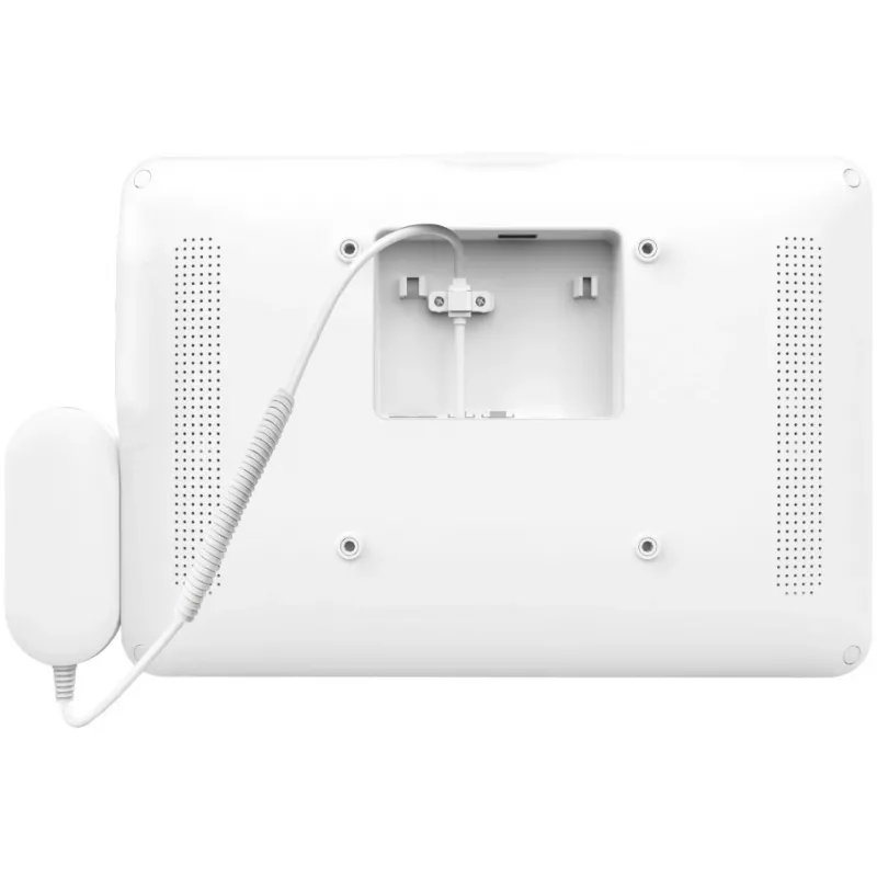 Medicininė planšetė ALLNET ALLMedTab1012T 10 colių RK3288 Android 10 2 GB RAM 32 GB atminties