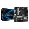 Motininė plokštė ASRock A520M PRO4 Socket AM4 micro ATX