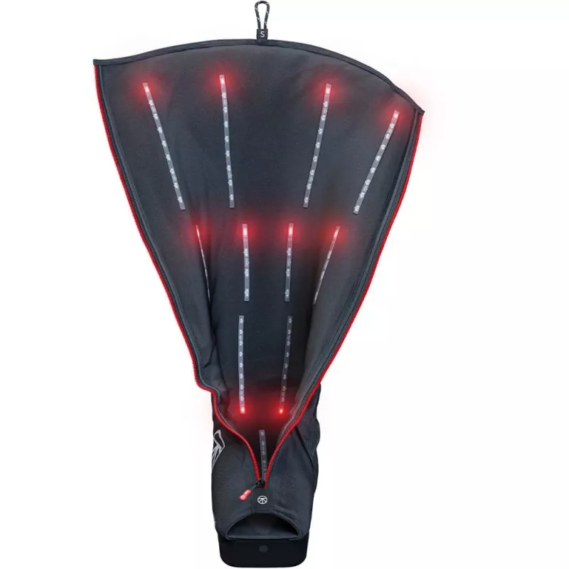 Therabody JetBoots Pro Plus S kompresiniai batai