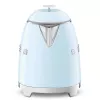 SMEG Virdulys Mini 0.8L Pastel Blue KLF05PBEU