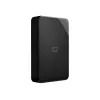 Išorinis kietasis diskas Western Digital 5 TB USB Type-A 3.2 Gen 1 WDBJRT0050BBK-WESN