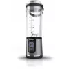 Sportinis blenderis Ninja BC151EUBK — 0,53 L dubuo, 14,4 W, baterija, ledo smulkinimas, juodas