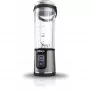 Sportinis blenderis Ninja BC151EUBK — 0,53 L dubuo, 14,4 W, baterija, ledo smulkinimas, juodas