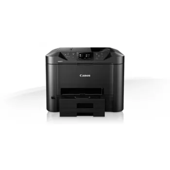 Canon MAXIFY MB5450 rašalinis spausdintuvas A4 600x1200 DPI 24 ppm Wi-Fi