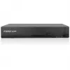 Tinklinis vaizdo registratorius FOSCAM FN9108HE 8 kanalų 5MP POE NVR Juodas