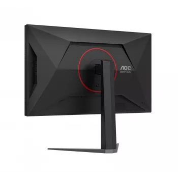 Monitorius AOC G4 U27G4XM 68.6 cm (27 col.) 3840 x 2160 4K Ultra HD LED juodas, raudonas