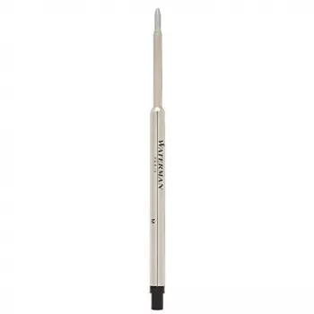 Pildymo šerdelė Waterman S0944480 vidutinė juoda 1 vnt.