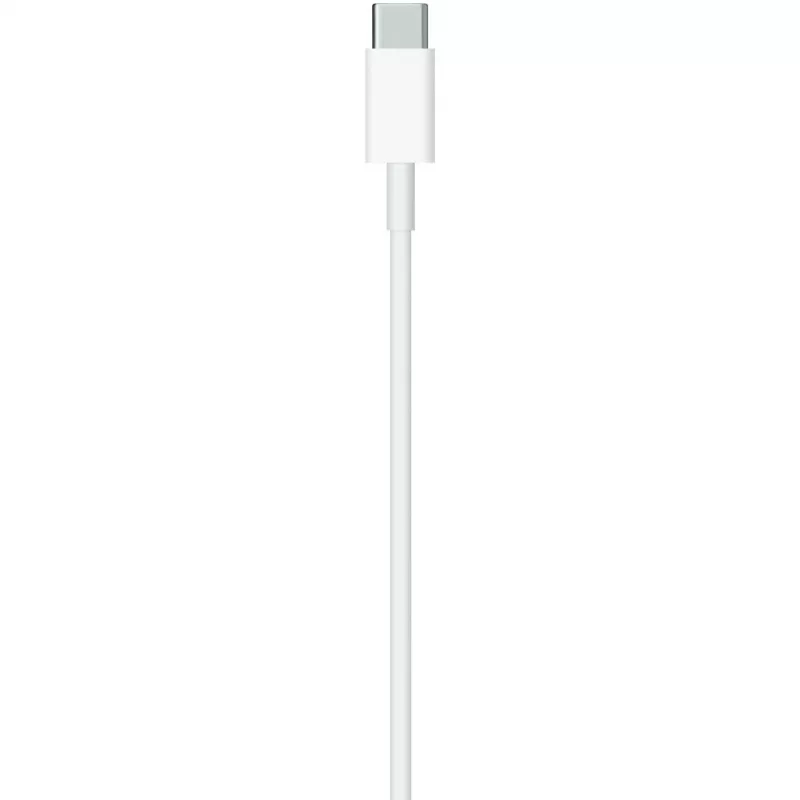 USB-C į Lightning laidas Apple MQGH2ZM/A — 2 m, baltas, vyriškas-į-vyrišką