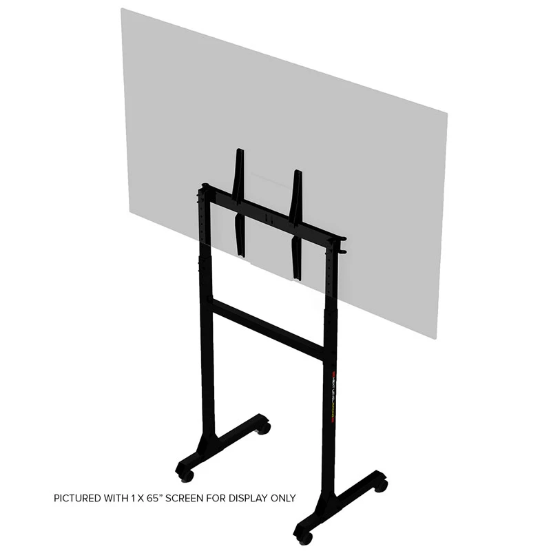 Next Level Racing NLR-A011 laisvai pastatomas monitoriaus stovas