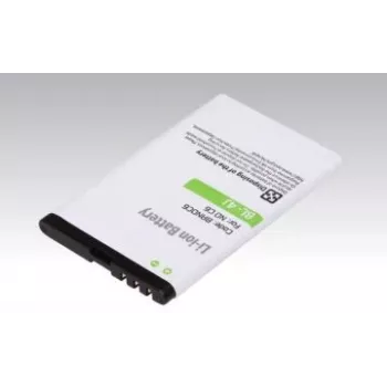 Papildoma baterija Extra Digital BL-4J, skirta Nokia C6 – 1200 mAh, ličio jonų