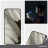 Apsauginis stiklas 4smarts Second Glass Clear, skirtas Samsung Galaxy A55