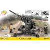 Konstruktorius Cobi Blocks 10,5 cm Flak 39 — 339 dalių