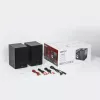 Edifier R990BT belaidžiai garsiakalbiai juodi 24 W