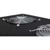 Aušinimo įrenginys Digitus DN-19 FAN-4-B-N 19 inch 4 ventiliatoriai