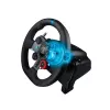 Logitech Driving Force G29 - Vairas ir pedalų rinkinys - Laidinis - Sony PlayStation 3, Sony PlayStation 4